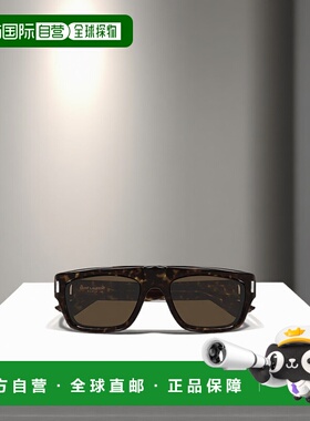 香港直邮Saint Laurent 全框太阳镜 SL762