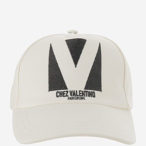 VALENTINO GARAVANI 男士帽子 6Y2HDA41WGJ0AN SS2025
