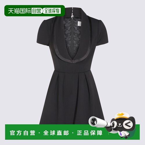 香港直邮ELISABETTA FRANCHI 女士连衣裙 AB98666E2110 AW2026