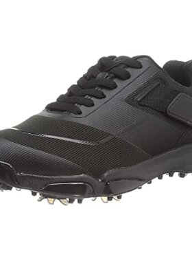 迪桑特  GAINA BMZ运动鞋  DQ1TJA00 BK00  25.5 cm