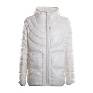 H10921A00035 Moncler 绗缝立领羽绒服 1025 Genius 识季