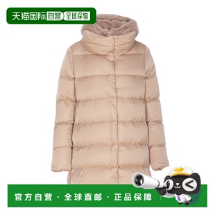 香港直邮HERNO 女士羽绒服 PI001934D12170Z1985 AW2025 粉红色