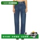 牛仔裤 1h可退 A069E1371 90s 中腰宽松款 香港直邮AGOLDE 女士