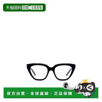 香港直邮Givenchy 几何框平光镜 GV50052I纪梵希