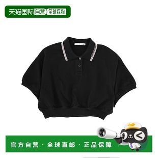 Wang Alexander 亚历山大 王T系列 POL 1h可退 女士 香港直邮潮奢