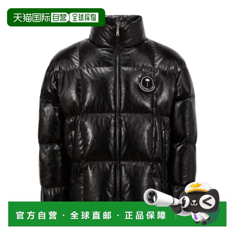 1h可退 香港直邮MONCLER 男士外套 J209L1A00025M4454M99 AW2024