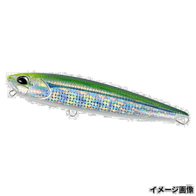 日本直邮DUO Lure Realis Fang Stick 150SW 限量版 Charthead Ha