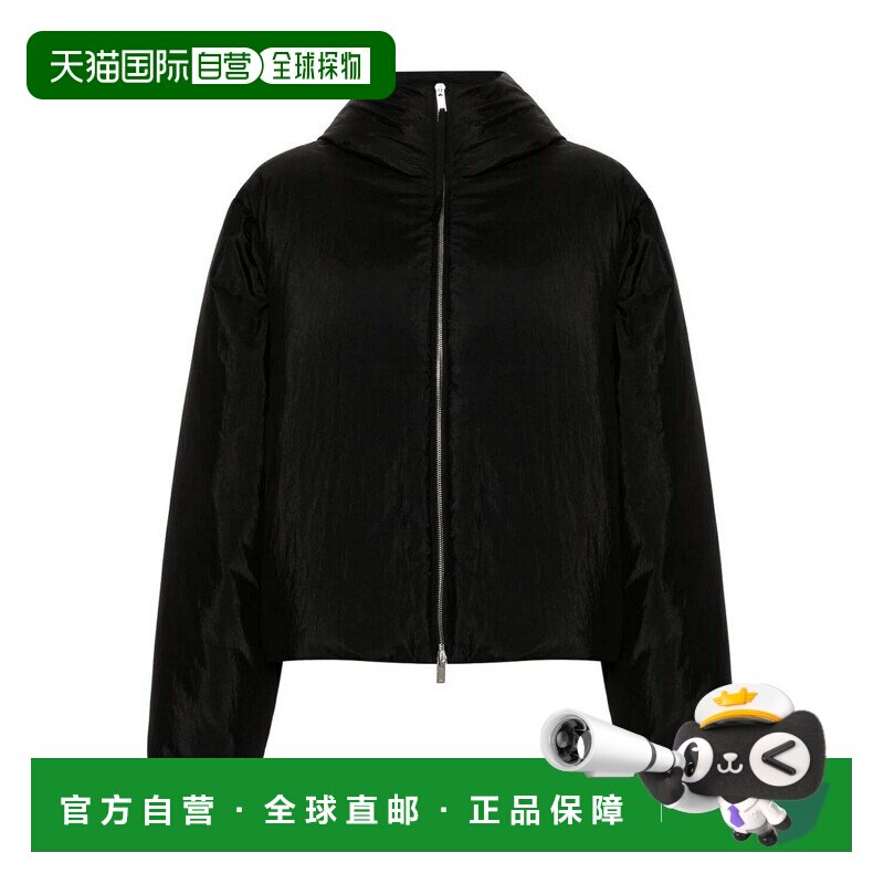 1h可退 香港直邮JIL SANDER 女士外套 J40AF0142J70003001 AW2025
