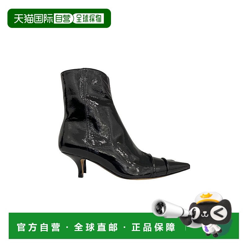 香港直邮MAISON MARGIELA 女士靴子 S58WU0423P8194T8013-0