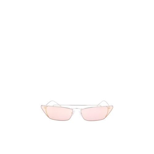 Prada 女士太阳镜 0PR64US