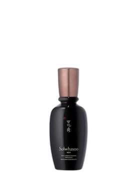 韩国直邮Sulwhasoo雪花秀乳液补水滋润丰盈焕活肌肤紧致90ml正品