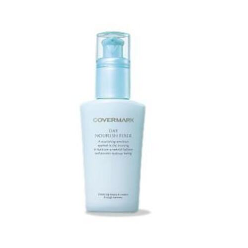 日潮跑腿COVERMARK珂芙缦傲丽水滢服帖隔离霜50ml妆前乳液SPF20