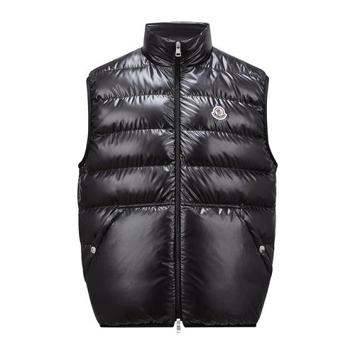 MONCLER 男士羽绒服 J20911A00210595ZJ999