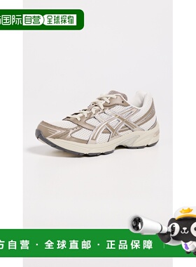 1h可退 香港直邮Asics 亚瑟士 男士 GEL-1130 运动鞋  舒适时尚