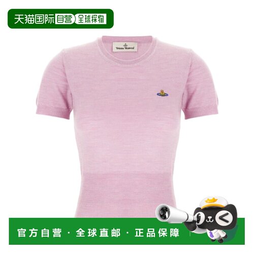 香港直邮VIVIENNE WESTWOOD 女士针织衫 1803002QY0006G402