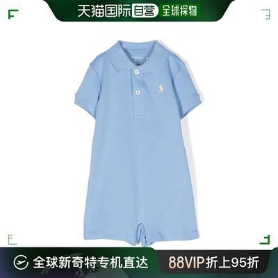 香港直邮RALPH LAUREN 男童套装 320735014030