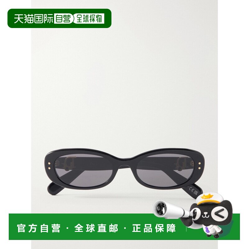 香港直邮DIOR迪奥女士太阳镜配饰太阳眼镜