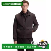 夹克衫 1h可退 boss 男士 美国直邮 hugo