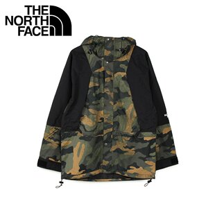 日本直邮TheNorthFace北面 夹克外衣 NF0A3XEE