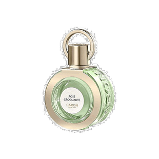 欧洲直邮Caron卡朗青瓜玫瑰女士淡香水EDT花香调清新小众100ML