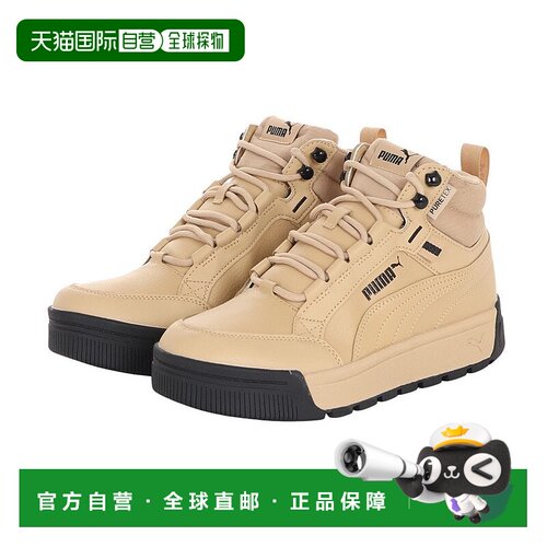 日本直邮 Puma J Talens SB Puretec Shoes 户外鞋 [393930-02]