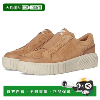 1h可退 香港直邮Sorel 冰熊 女士 Ona Ave™ 直入式运动鞋