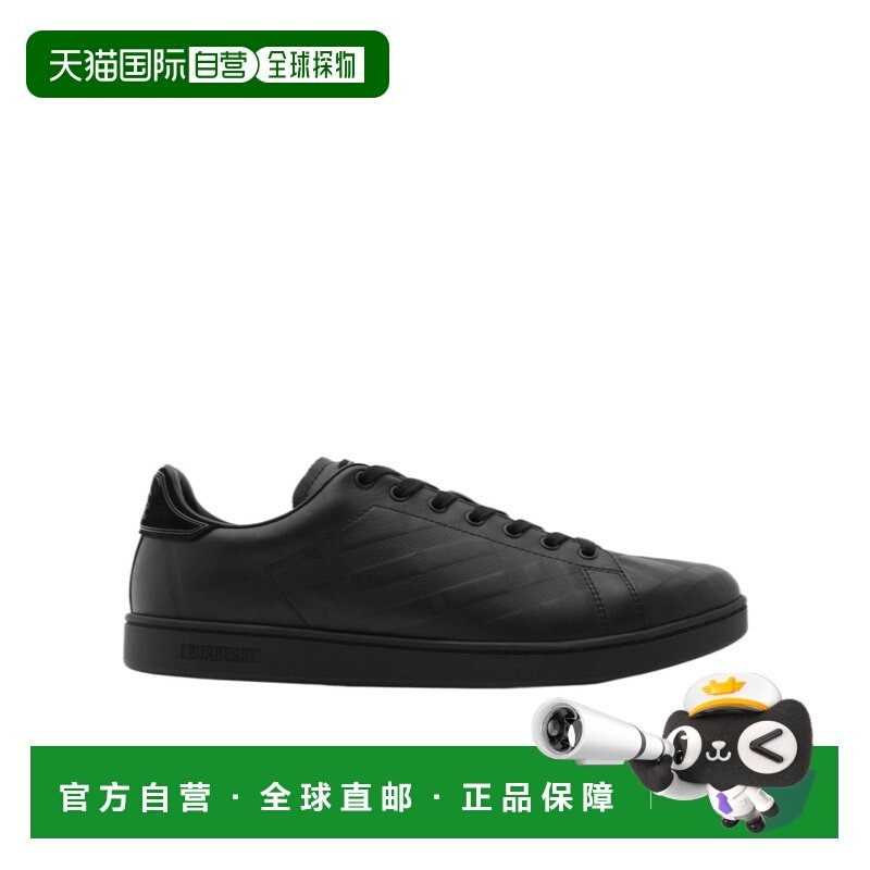 香港直邮burberry 男士 休闲鞋,运动鞋new,运动休闲鞋,淘宝优惠券,粉丝福利购,淘宝优惠卷