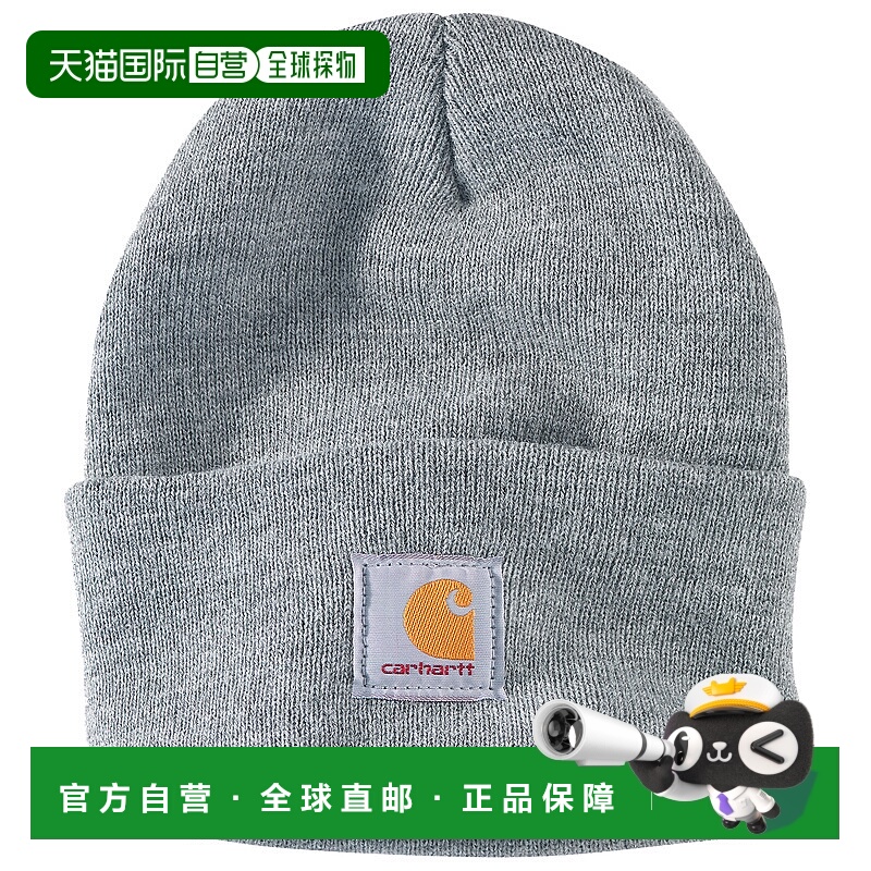 1h可退 欧洲直邮carhartt wip 男士 帽子