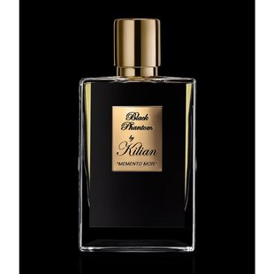 欧洲直邮KILIAN 凯利安黑夜魅影（黑幽灵）EDP浓香香水50ML