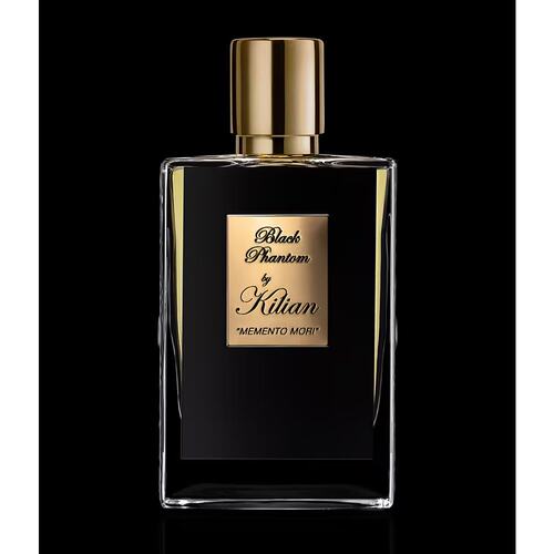 欧洲直邮KILIAN 凯利安黑夜魅影（黑幽灵）EDP浓香香水50ML