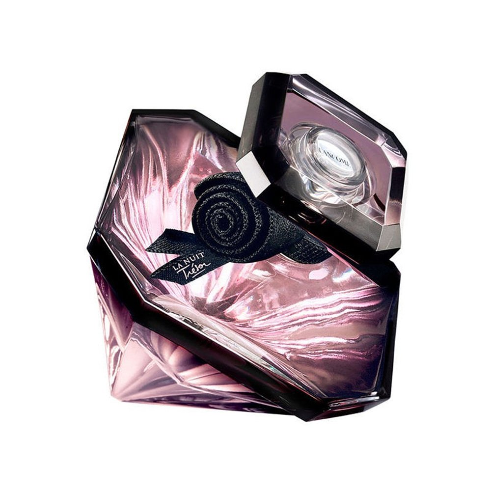 欧洲直邮Lancome兰蔻珍爱夜色浓香水50ML
