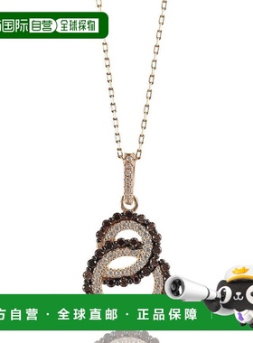 1h可退 【美国直邮】suzy levian 通用 项链