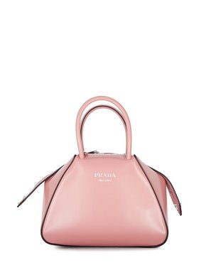 PRADA 女士手提包 1BA385VOOOZO6F02YN SS2023 粉红色
