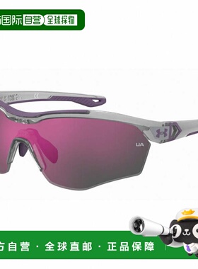 日本直邮UNDER ARMOUR UA YARD PRO F-99-ZLP PC YARDPROFZL 运动