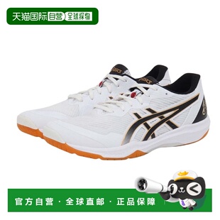 日本直邮ASICS 排球鞋 ROTE JAPAN LYTE FF 3低帮款