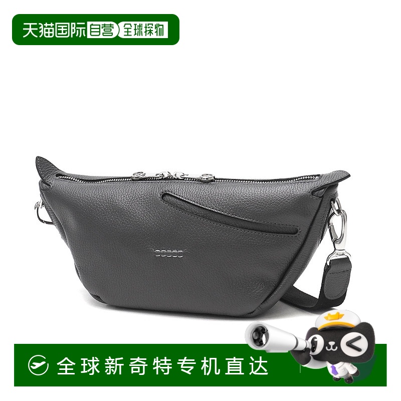 日本直邮 Aena单肩包 HMAEN Zeppelin S 2nd ZEPPELIN S 2nd斜