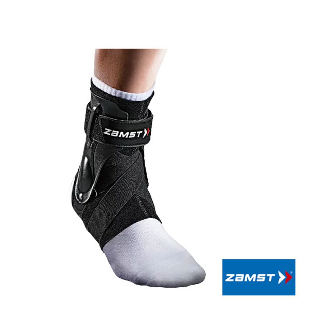 日本直邮Zamst 所有运动护具护理产品 护踝 A2-DX 3706