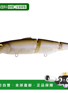 日本直邮Megabass SuWITCH Bonbori Pro 蓝色