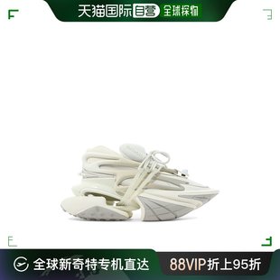 香港直邮BALMAIN AN0VF724KNLR0FA 女士运动鞋