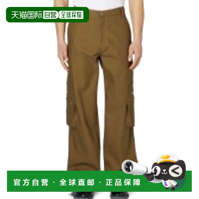 1h可退 欧洲直邮off-white 男士 上装T恤短袖