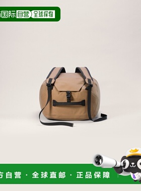 自营1h可退 欧洲直邮ARCTERYX始祖鸟CARRIER 40旅行包双肩包