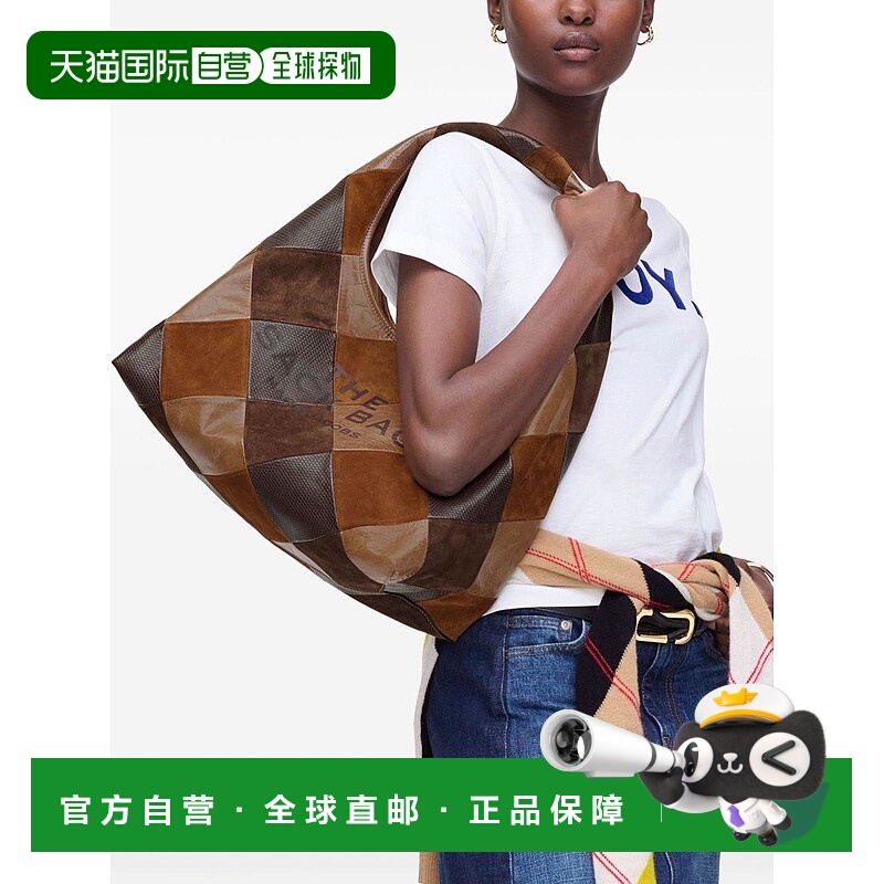 1h可退 香港直邮MARC JACOBS 女士手提包 2F5HSH005H01201 AW2025