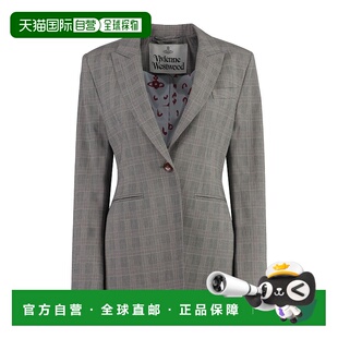 香港直邮VIVIENNE WESTWOOD 女士西服 1401006SW00R0P202