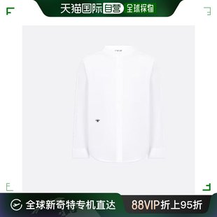 男童衬衫 香港直邮DIOR 4SBM11SRTE001