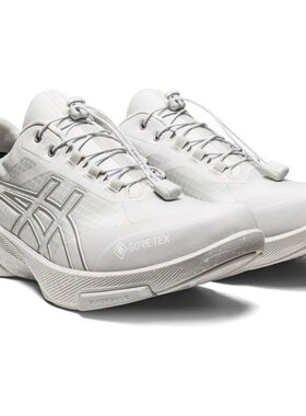 日本直邮ASICS鞋GEL-RIDEWALK凝胶骑行步行运动鞋鞋男士女士1