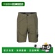 短裤 香港直邮STONE ISLAND男士 S15L100020S0003V005G