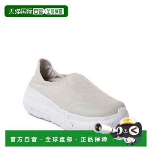 自营Dearfoams Men's Knox Collapsible Heel Slip-On Sneaker -
