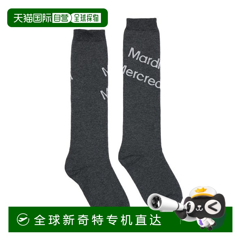 韩国直邮MARDI MERCREDI ACTIF高尔夫服装S50068袜子