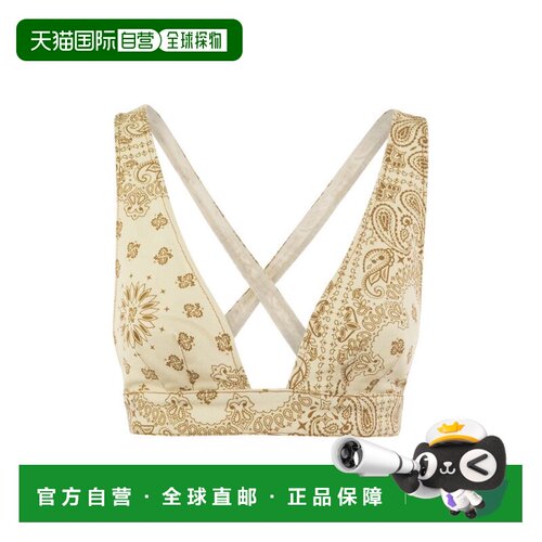欧洲直邮MC2 Saint Barth 女士文胸 EDA00104172F SS2024