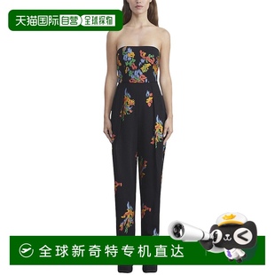 lafayette new 自营 148 yorkLafayette 148纽约刺绣无肩带连身裤